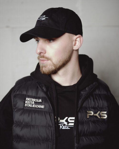 PKS-Cap Adjustable, Unisex