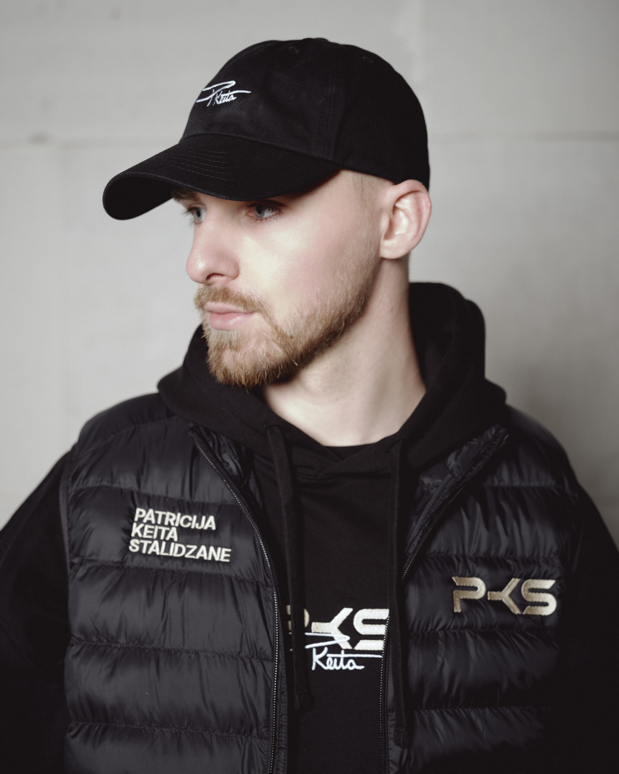 PKS-Cap Adjustable, Unisex