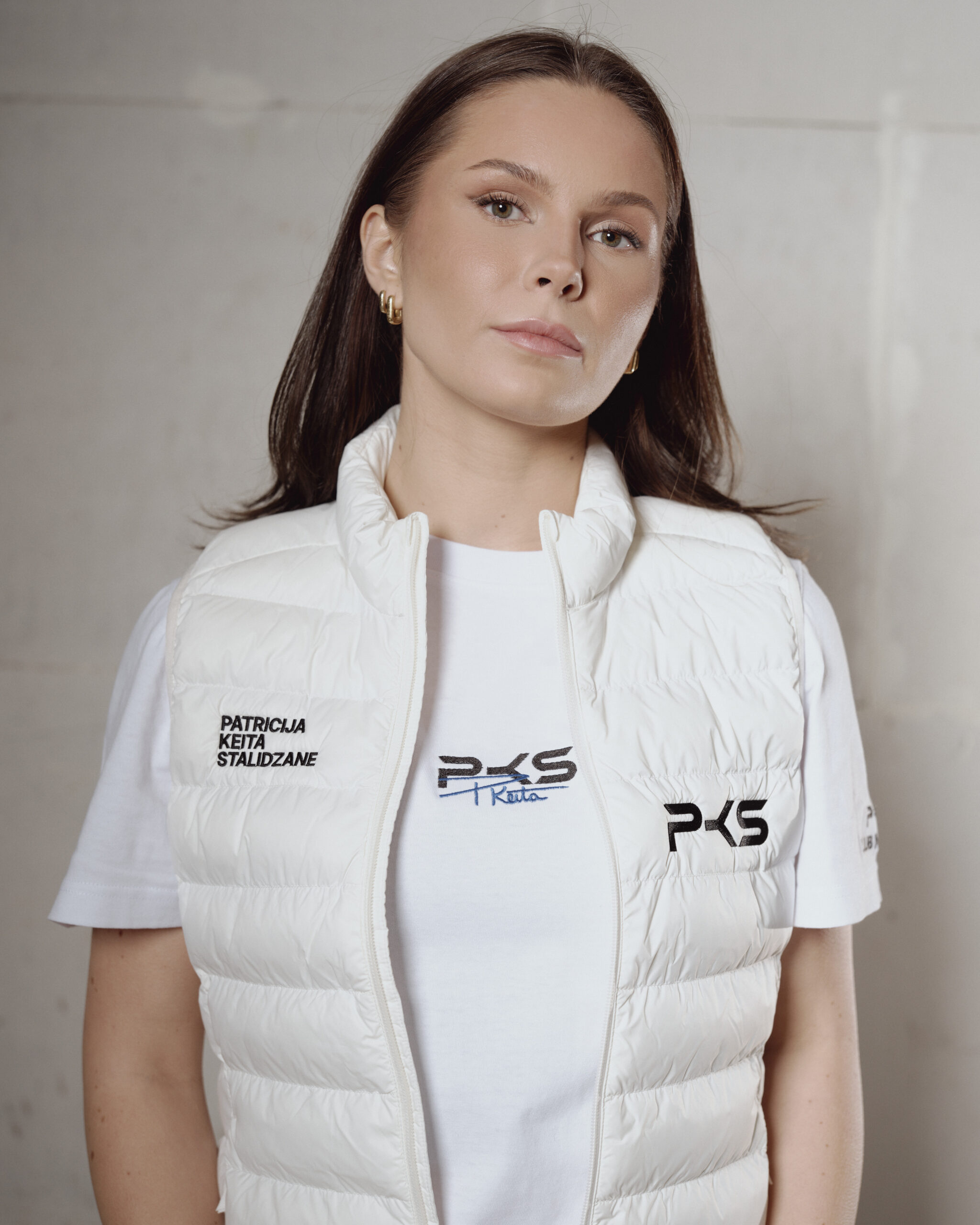 PKS-Vest galactic glow, Unisex - Image 2