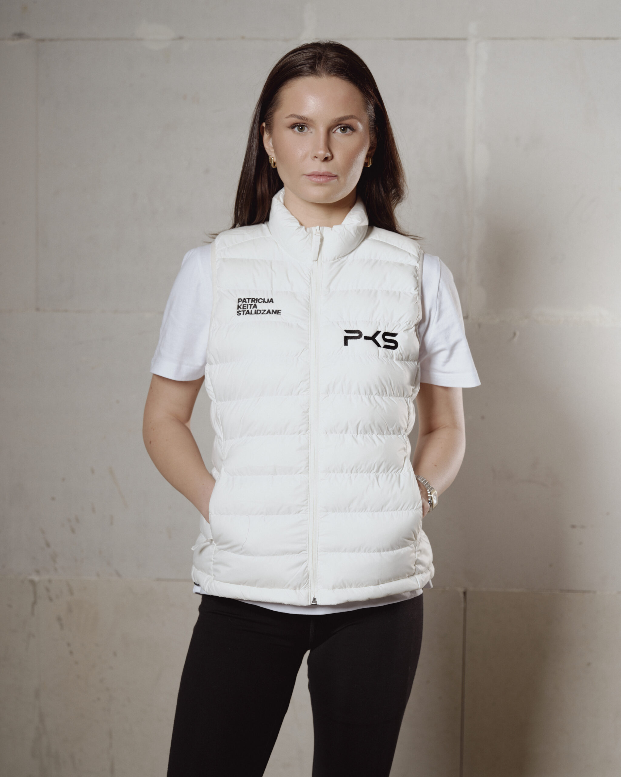 PKS-Vest galactic glow, Unisex - Image 5