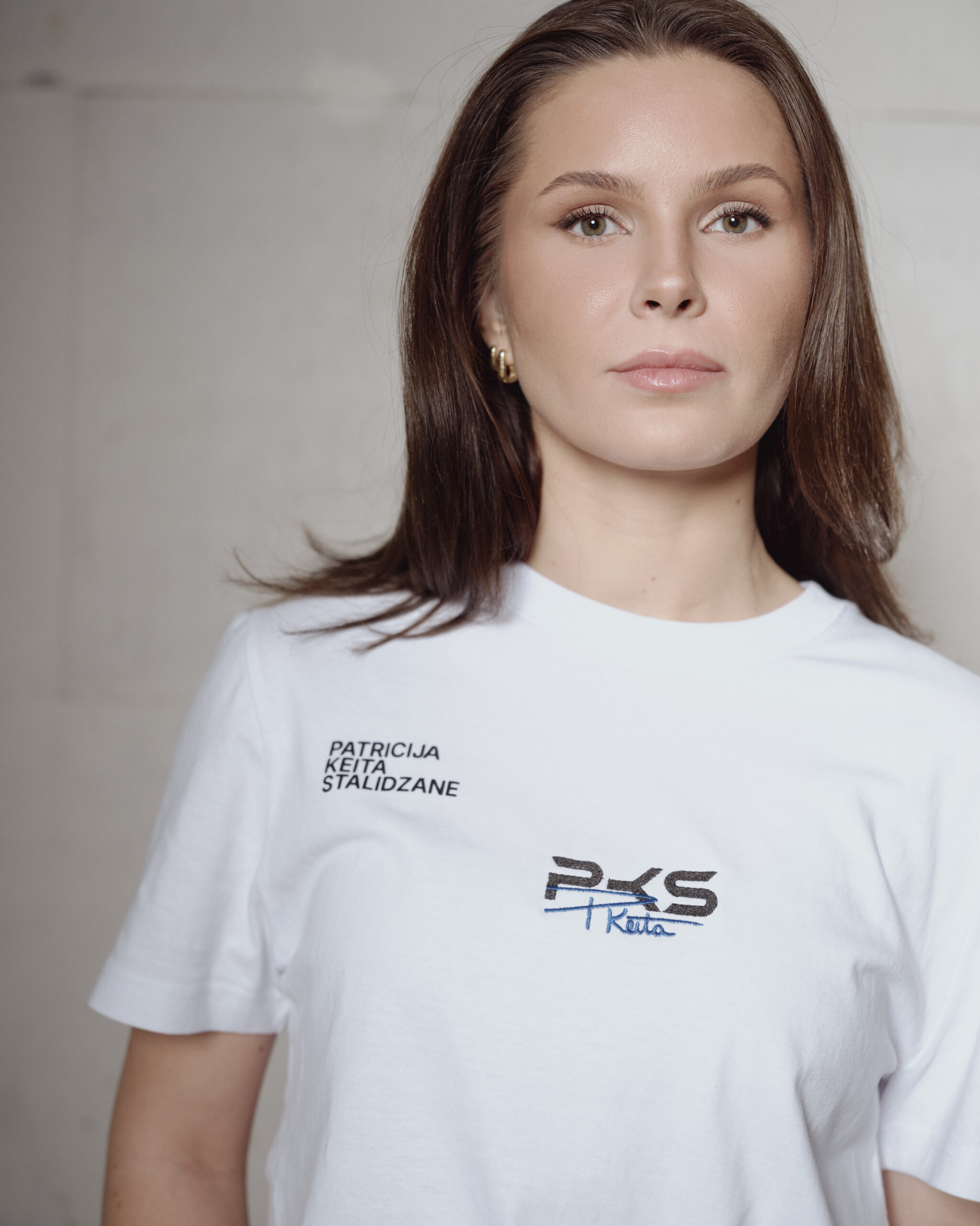 PKS-T-Shirt galactic glow, Unisex - Image 5