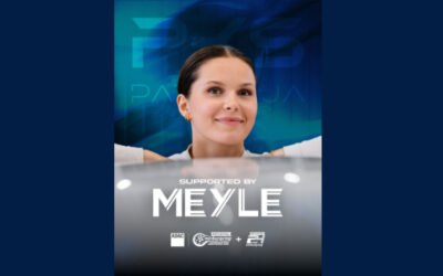 Patricija Stalidzane and MEYLE Continue Successful Partnership for 2026 Racing Season